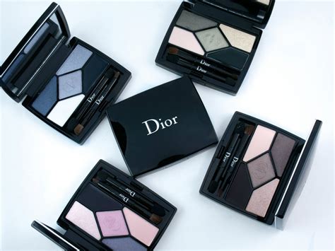 dior cream eyeshadow swatches|best dior eyeshadow palette.